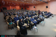 برگزاری هجدهمین گردهمایی مدیران پارکها، شرکتها، مراکز رشد، نوآوری و اشتغال