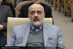 برگزاری هجدهمین گردهمایی مدیران پارکها، شرکتها، مراکز رشد، نوآوری و اشتغال