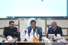برگزاری هجدهمین گردهمایی مدیران پارکها، شرکتها، مراکز رشد، نوآوری و اشتغال