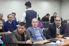 برگزاری هجدهمین گردهمایی مدیران پارکها، شرکتها، مراکز رشد، نوآوری و اشتغال