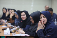 برگزاری هجدهمین گردهمایی مدیران پارکها، شرکتها، مراکز رشد، نوآوری و اشتغال