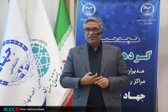 برگزاری هجدهمین گردهمایی مدیران پارکها، شرکتها، مراکز رشد، نوآوری و اشتغال