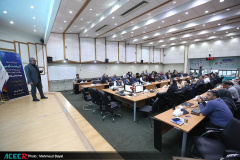 برگزاری هجدهمین گردهمایی مدیران پارکها، شرکتها، مراکز رشد، نوآوری و اشتغال