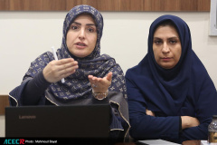 برگزاری هجدهمین گردهمایی مدیران پارکها، شرکتها، مراکز رشد، نوآوری و اشتغال