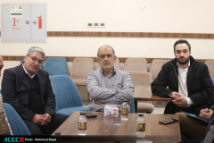 برگزاری هجدهمین گردهمایی مدیران پارکها، شرکتها، مراکز رشد، نوآوری و اشتغال