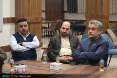 برگزاری هجدهمین گردهمایی مدیران پارکها، شرکتها، مراکز رشد، نوآوری و اشتغال