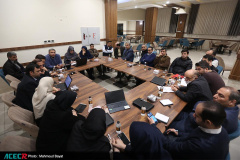 برگزاری هجدهمین گردهمایی مدیران پارکها، شرکتها، مراکز رشد، نوآوری و اشتغال