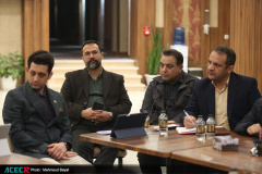 برگزاری هجدهمین گردهمایی مدیران پارکها، شرکتها، مراکز رشد، نوآوری و اشتغال