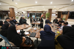 برگزاری هجدهمین گردهمایی مدیران پارکها، شرکتها، مراکز رشد، نوآوری و اشتغال