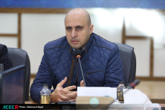 برگزاری هجدهمین گردهمایی مدیران پارکها، شرکتها، مراکز رشد، نوآوری و اشتغال