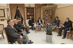 برگزاری هجدهمین گردهمایی مدیران پارکها، شرکتها، مراکز رشد، نوآوری و اشتغال