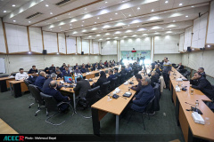 برگزاری هجدهمین گردهمایی مدیران پارکها، شرکتها، مراکز رشد، نوآوری و اشتغال