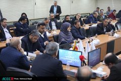 برگزاری هجدهمین گردهمایی مدیران پارکها، شرکتها، مراکز رشد، نوآوری و اشتغال