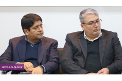 حضور سازمان تجاری سازی فناوری و اشتغال دانش بنیان در بیست‌وششمین نمایشگاه بین‌المللی پژوهش، فناوری و فن‌بازار