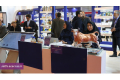 حضور سازمان تجاری سازی فناوری و اشتغال دانش بنیان در بیست‌وششمین نمایشگاه بین‌المللی پژوهش، فناوری و فن‌بازار