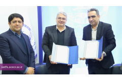 حضور سازمان تجاری سازی فناوری و اشتغال دانش بنیان در بیست‌وششمین نمایشگاه بین‌المللی پژوهش، فناوری و فن‌بازار