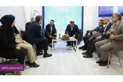 حضور سازمان تجاری سازی فناوری و اشتغال دانش بنیان در بیست‌وششمین نمایشگاه بین‌المللی پژوهش، فناوری و فن‌بازار