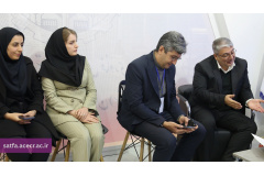 حضور سازمان تجاری سازی فناوری و اشتغال دانش بنیان در بیست‌وششمین نمایشگاه بین‌المللی پژوهش، فناوری و فن‌بازار