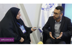 حضور سازمان تجاری سازی فناوری و اشتغال دانش بنیان در بیست‌وششمین نمایشگاه بین‌المللی پژوهش، فناوری و فن‌بازار