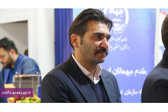 حضور سازمان تجاری سازی فناوری و اشتغال دانش بنیان در بیست‌وششمین نمایشگاه بین‌المللی پژوهش، فناوری و فن‌بازار