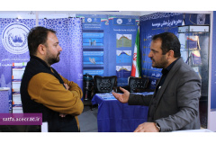 حضور سازمان تجاری سازی فناوری و اشتغال دانش بنیان در بیست‌وششمین نمایشگاه بین‌المللی پژوهش، فناوری و فن‌بازار