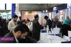 حضور سازمان تجاری سازی فناوری و اشتغال دانش بنیان در بیست‌وششمین نمایشگاه بین‌المللی پژوهش، فناوری و فن‌بازار