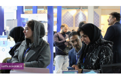 حضور سازمان تجاری سازی فناوری و اشتغال دانش بنیان در بیست‌وششمین نمایشگاه بین‌المللی پژوهش، فناوری و فن‌بازار