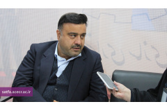 حضور سازمان تجاری سازی فناوری و اشتغال دانش بنیان در بیست‌وششمین نمایشگاه بین‌المللی پژوهش، فناوری و فن‌بازار