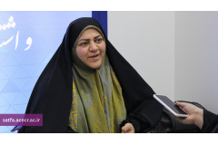 حضور سازمان تجاری سازی فناوری و اشتغال دانش بنیان در بیست‌وششمین نمایشگاه بین‌المللی پژوهش، فناوری و فن‌بازار