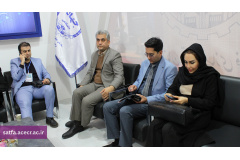 حضور سازمان تجاری سازی فناوری و اشتغال دانش بنیان در بیست‌وششمین نمایشگاه بین‌المللی پژوهش، فناوری و فن‌بازار