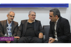 حضور سازمان تجاری سازی فناوری و اشتغال دانش بنیان در بیست‌وششمین نمایشگاه بین‌المللی پژوهش، فناوری و فن‌بازار