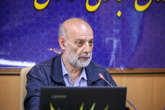 نشست راهکارهای افزایش تاب‌آوری کار و تولید در شرایط جنگ و پساجنگ