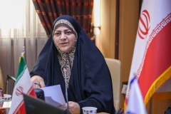نشست راهکارهای افزایش تاب‌آوری کار و تولید در شرایط جنگ و پساجنگ