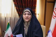 نشست راهکارهای افزایش تاب‌آوری کار و تولید در شرایط جنگ و پساجنگ