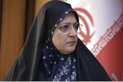 گزارش تصویری/ نشست تخصصی بررسی سیاست‌ها، چالش‌ها و تجارب حوزه مشاغل خرد و خانگی