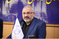 گزارش تصویری/ نشست تخصصی بررسی سیاست‌ها، چالش‌ها و تجارب حوزه مشاغل خرد و خانگی