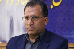 گزارش تصویری/ نشست تخصصی بررسی سیاست‌ها، چالش‌ها و تجارب حوزه مشاغل خرد و خانگی