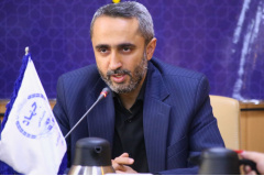 گزارش تصویری/ نشست تخصصی بررسی سیاست‌ها، چالش‌ها و تجارب حوزه مشاغل خرد و خانگی