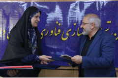 گزارش تصویری/ نشست تخصصی بررسی سیاست‌ها، چالش‌ها و تجارب حوزه مشاغل خرد و خانگی