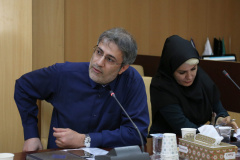 آشنایی با فرصت‌های همکاری بین‌المللی جهاددانشگاهی با کشور چین