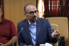آشنایی با فرصت‌های همکاری بین‌المللی جهاددانشگاهی با کشور چین