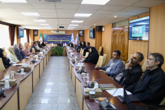 آشنایی با فرصت‌های همکاری بین‌المللی جهاددانشگاهی با کشور چین