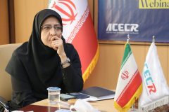 آشنایی با فرصت‌های همکاری بین‌المللی جهاددانشگاهی با کشور چین