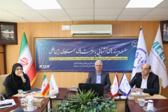 آشنایی با فرصت‌های همکاری بین‌المللی جهاددانشگاهی با کشور چین