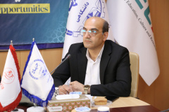 آشنایی با فرصت‌های همکاری بین‌المللی جهاددانشگاهی با کشور چین