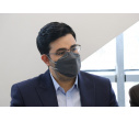معاون استاندار کرمانشاه در بازدید از پارک علم و فناوری بر افزایش دو برابری شرکت های دانش بنیان استان تاکید کرد