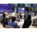 در پارک علم وفناوری کرمانشاه برگزار شد؛  اولین رویداد "تبادل فناوری" استان