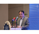 در پارک علم وفناوری کرمانشاه برگزار شد؛  اولین رویداد "تبادل فناوری" استان