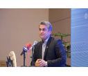 در پارک علم وفناوری کرمانشاه برگزار شد؛  اولین رویداد "تبادل فناوری" استان