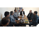 «مرکز نوآوری و شتابدهی مددجویان کمیته امداد» در جهاددانشگاهی استان اردبیل افتتاح شد
